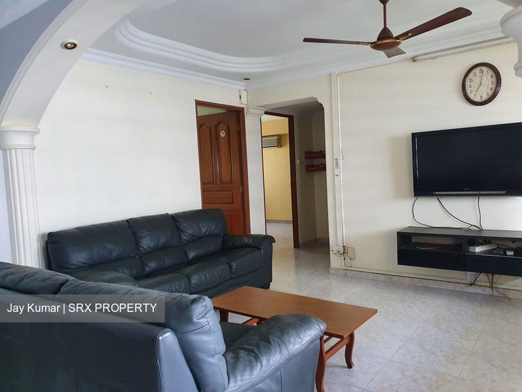 Blk 288E Bukit Batok Street 25 (Bukit Batok), HDB 4 Rooms #254416991